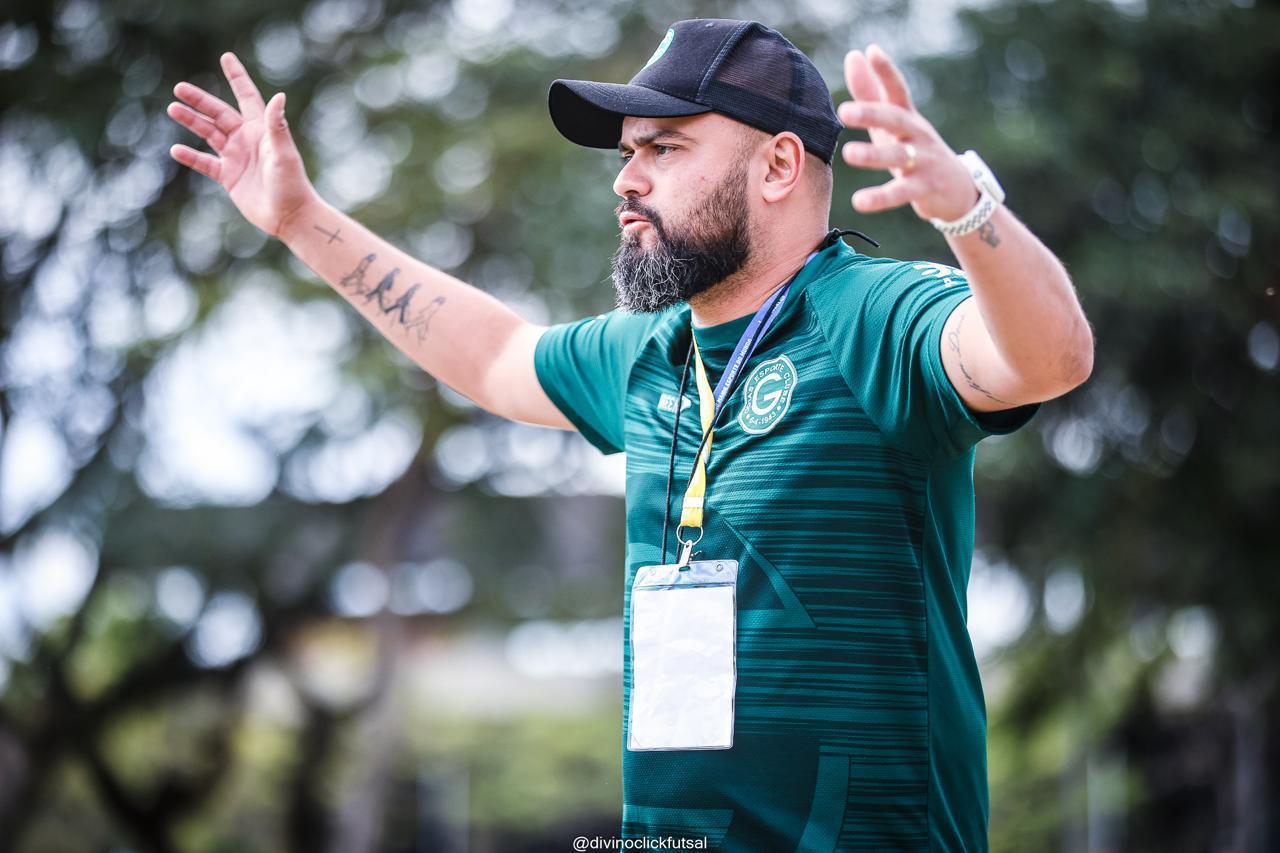 Coach Brenno Londe - Photo 1