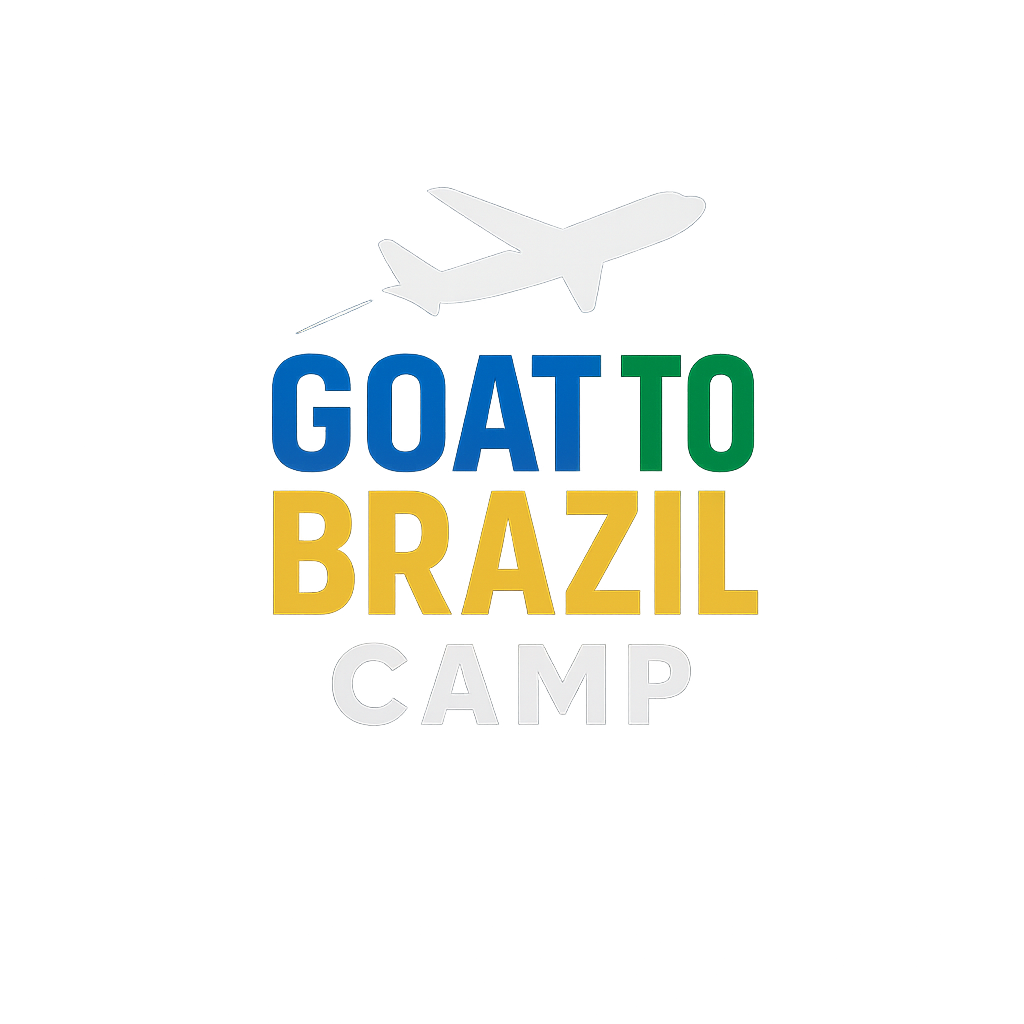 GOAT to Brazil Camp
